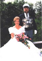 Königspaar 1995/96