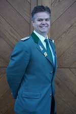 Stellvertretender Kassierer