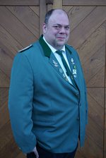 Stellvertretender Geschäftsführer