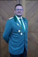 Stellvertretender Kompanieführer