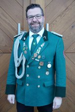 stellv. Schützenhauptmann