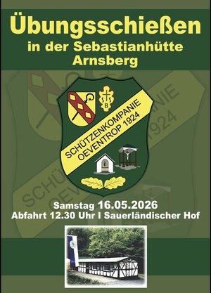 Sebastianhütte 2026