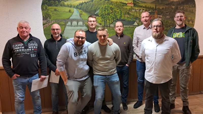 Generalversammlung 03.01.26