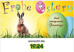 Ostergrüße Oeventroper